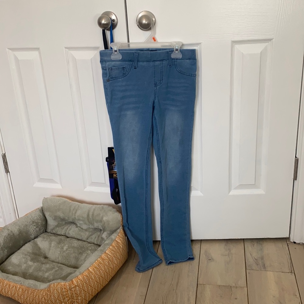 🍍6/$10🍍 girls jeggings